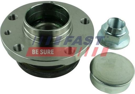 Wheel Bearing Kit FT24026