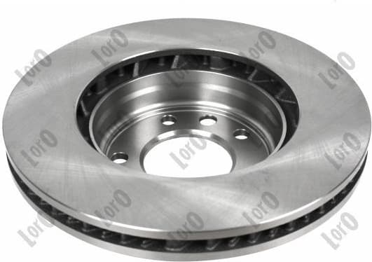 Brake Disc LORO 231-03-164