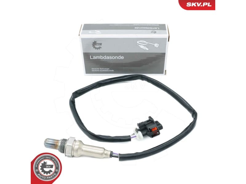 Oxygen Sensor 09SKV130