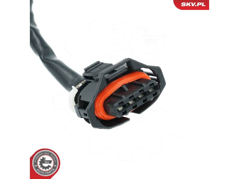 Oxygen Sensor 09SKV130 - image 4