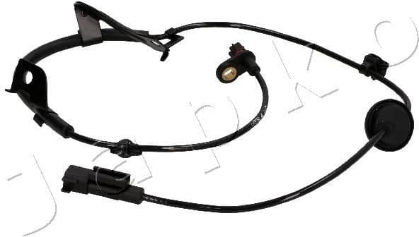 Sensor, wheel speed 151542 - image 3