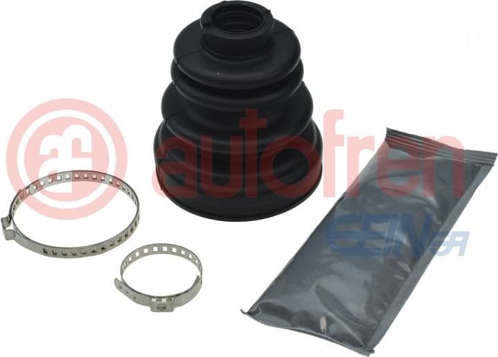 Bellow Kit, drive shaft D8658