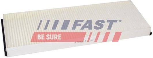 Filter, cabin air FT37332