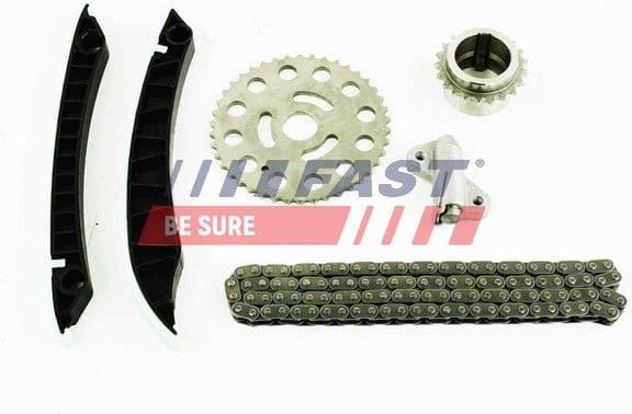Timing Chain Kit FT41905