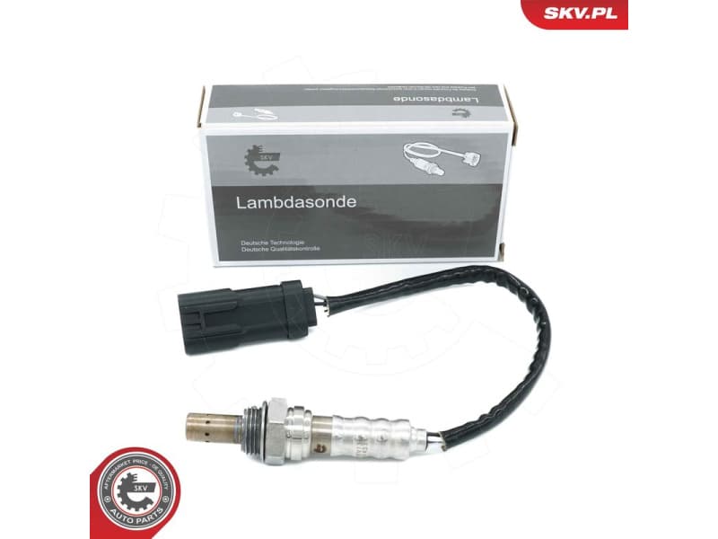 Oxygen Sensor 09SKV136