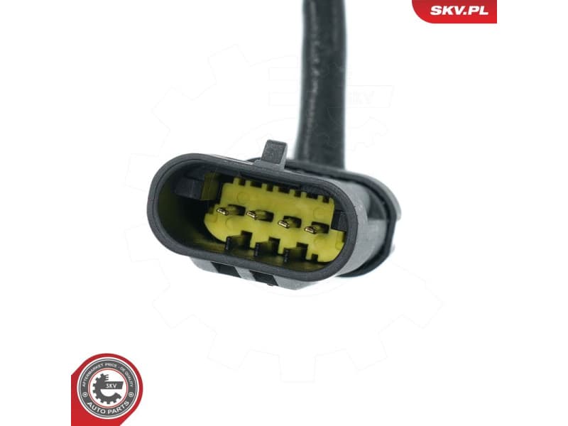 Oxygen Sensor 09SKV136 - image 4