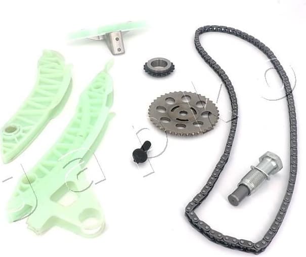 Timing Chain Kit KJK0601