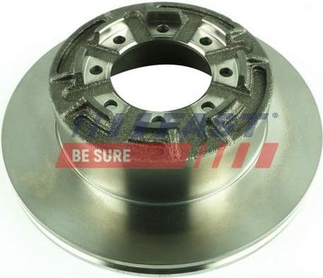 Brake Disc FT31042