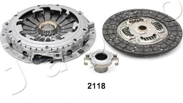 Clutch Kit 922118
