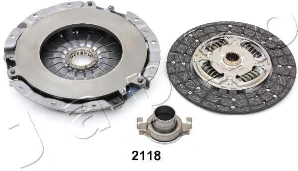 Clutch Kit 922118 - image 2