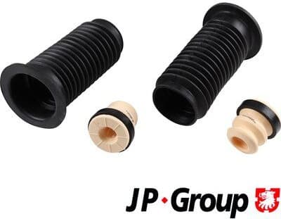 Dust Cover Kit, shock absorber JP 3342702210