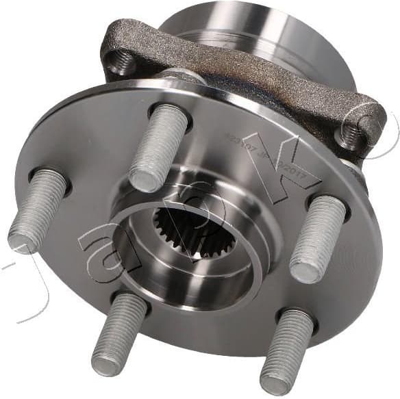 Wheel Hub 412019 - image 2