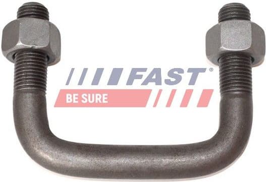 Spring Clamp FT13339