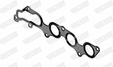 Gasket, exhaust pipe 80519 - image 2