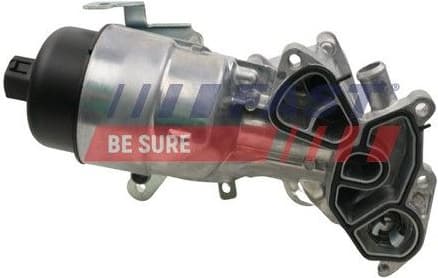 Oil Cooler, engine oil FT55421 - image 4