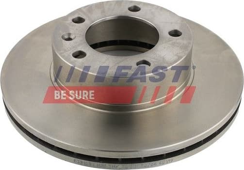Brake Disc FT31531