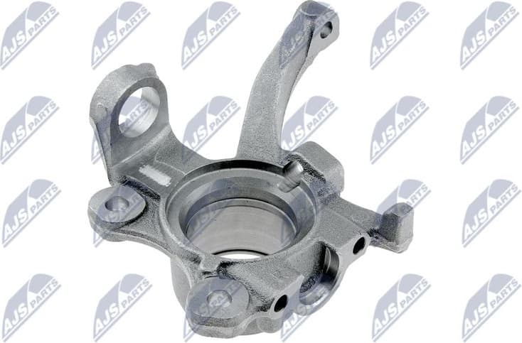 Steering Knuckle, wheel suspension ZZP-VW-012 - image 2