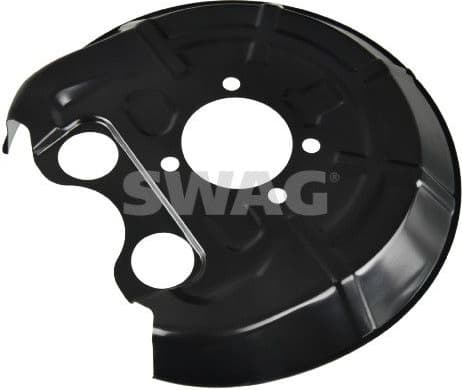 Splash Guard, brake disc 33 10 5642