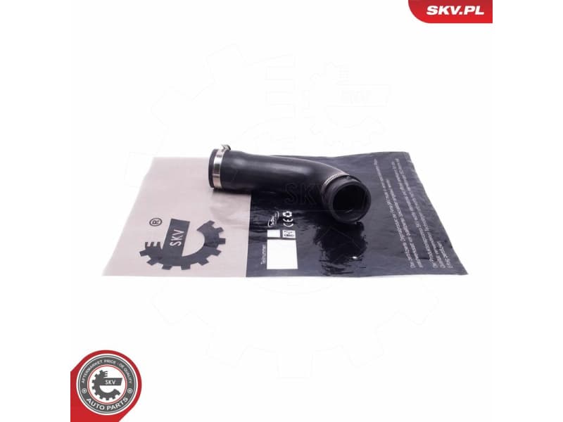 Charge Air Hose 54SKV530