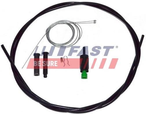 Accelerator Cable FT72195