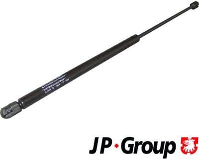 Gas Spring, boot/cargo area JP 1281201300