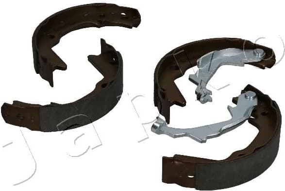 Brake Shoe Set 55K16 - image 3