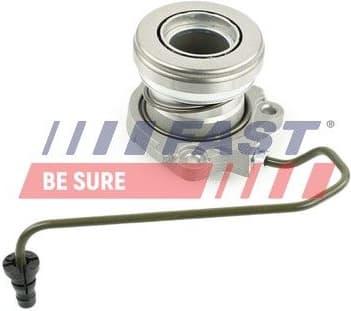 Central Slave Cylinder, clutch FT68063