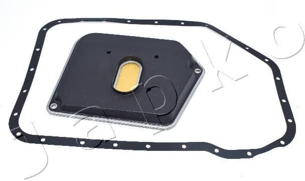 Hydraulic Filter, automatic transmission FTJ005 - image 2