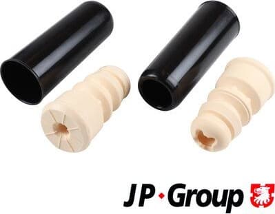 Dust Cover Kit, shock absorber JP 1152707110