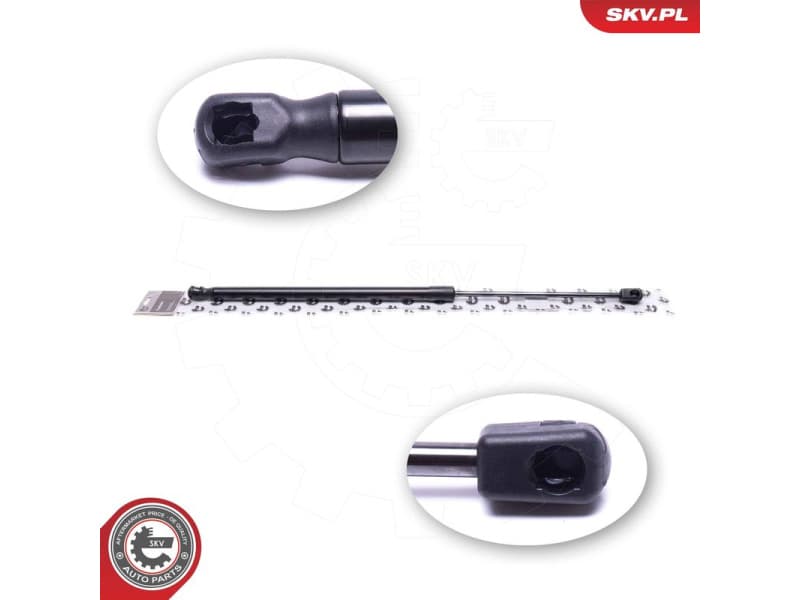Gas Spring, boot/cargo area 52SKV806