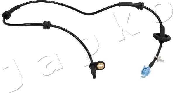 Sensor, wheel speed 151196