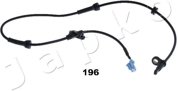 Sensor, wheel speed 151196 - image 2