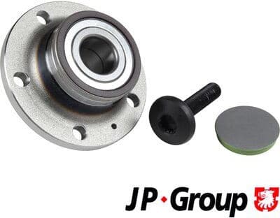 Wheel Hub JP 1151402800