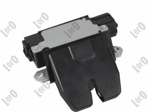 Tailgate Lock LORO 132-017-006