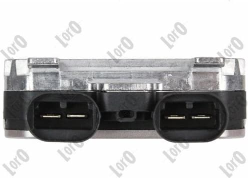 Control Unit, electric fan (engine cooling) LORO 133-017-011 - image 3