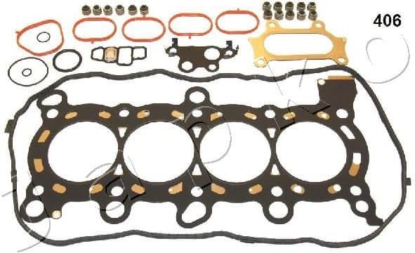 Gasket Kit, cylinder head 48406