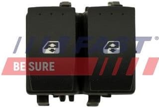 Switch, window regulator FT82218