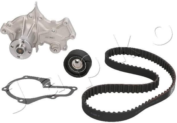 Water Pump & Timing Belt Kit SKJS04