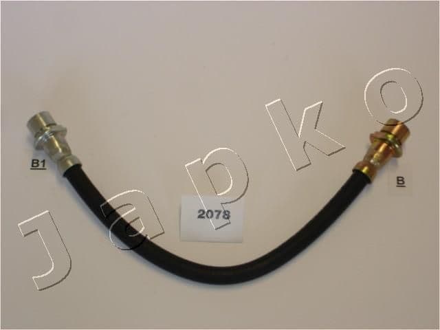 Holding Bracket, brake hose 692078
