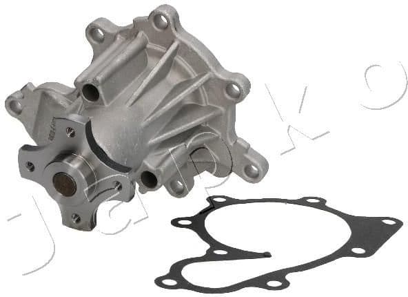 Water Pump, engine cooling 35175