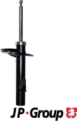 Shock Absorber JP 1542105180