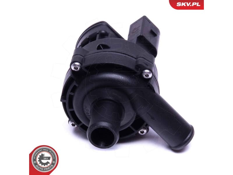 Auxiliary Water Pump (cooling water circuit) 22SKV066 - image 2