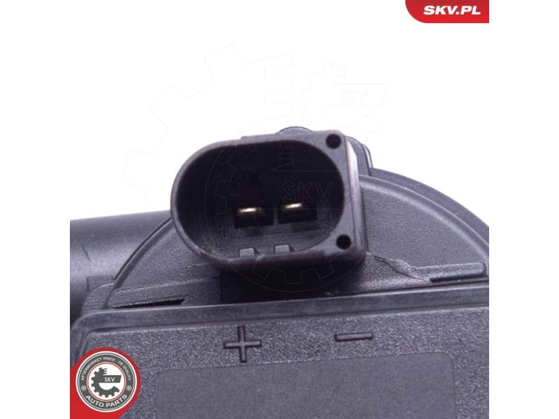 Auxiliary Water Pump (cooling water circuit) 22SKV066 - image 4