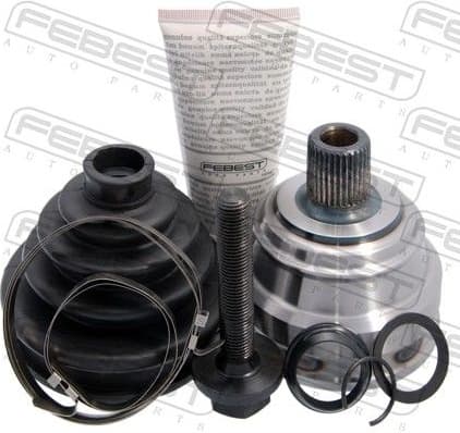 Joint Kit, drive shaft 1710-004