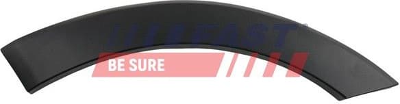 Trim/Protection Strip, door window FT90949 - image 2