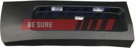 Trim/Protection Strip, door window FT90972