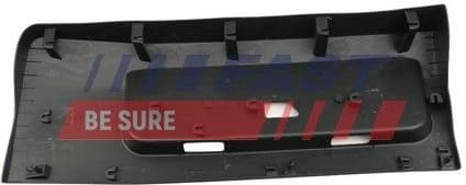 Trim/Protection Strip, door window FT90972 - image 2