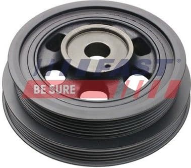 Belt Pulley, crankshaft FT45678
