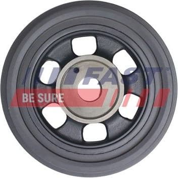 Belt Pulley, crankshaft FT45678 - image 2