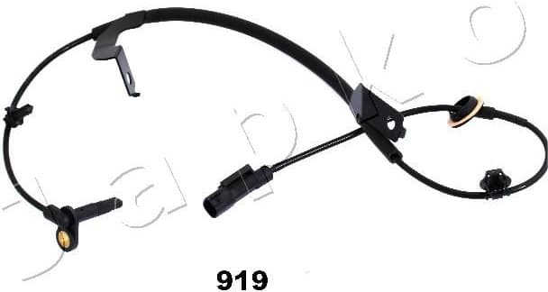 Sensor, wheel speed 151919 - image 2